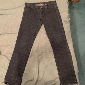 J. Crew skinny jeans size 30